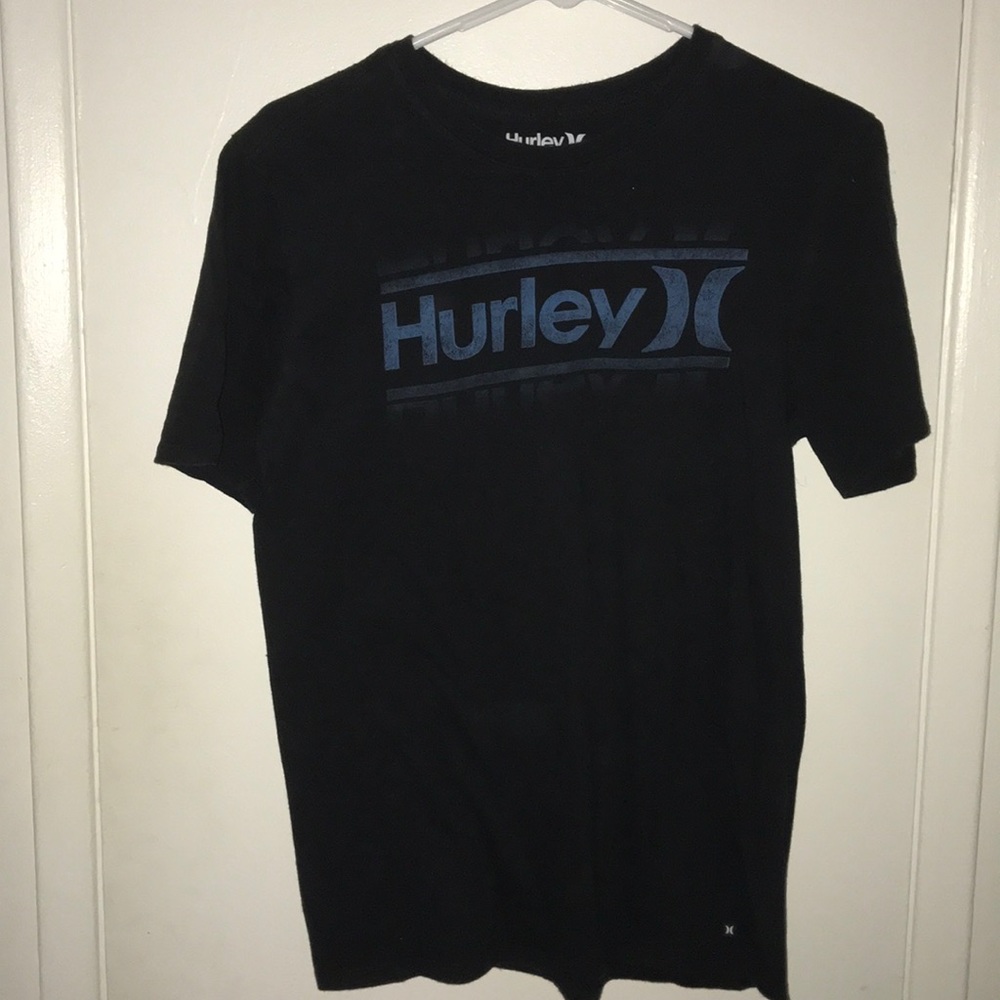 Old Hurley Tee